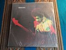 Jimi Hendrix  Band of Gypsys Sealed 180gram Analogue Audiophile # Classic Record