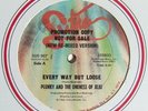 Modern Soul Boogie 12 PLUNKY & ONENESS OF JUJU Every Way But Loose