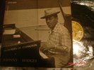 JOHNNY HODGES  