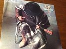 Stevie Ray Vaughan and Double Trouble LP In Step