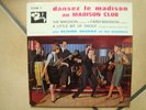 RARETE PREMIER EP OLIVIER DESPAX ET LES GAMBLERS CLAUDE FRANCOIS A LA PERCUSSION