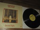 Progressiv-Rock LP Culpeppers`s Orchard 