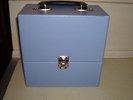 numero group omnibus eccentric soul 45 box light blue 7