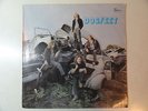 Dogfeet LP UK Reflection Original Psych