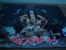 DEATH SS - IN DEATH OF STEVE SYLVESTER- ITA METAL OR LP ON METALMASTER