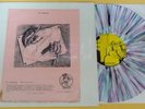 The Yardbirds K&S LP More Golden Eggs Splash Wax in Shrinkwrap Tmoq RARE 
