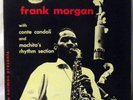 FRANK MORGAN RARE GENE NORMAN LP UNPLAYED FRENCH