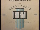 Various Artists - The History Of The House Sound Chicago - 12xLP Rare Box Set