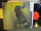 THE SOUND THUNDER UP ORIG VINYL LP adrian borland RARE second layer '87 nm nethe