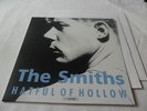 THE SMITHS-HATFUL OF HOLLOW LP  10