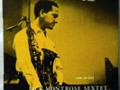 JACK MONTROSE SEXTET PACIFIC JAZZ FRENCH UNPLAYED