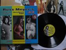 Russ Meyer - Cherry, Harry & Raquel - Soundtrack Vinyl