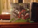 David Byrne and Brian Eno Everything That Happens Will Happen Today LP
