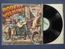 ROBERT WILKINS - THE ORIGINAL ROLLING STONE - LP HERWIN 1980. NM/NM in shrink