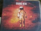BRAND NEW DEJA ENTENDU lp rare nofx thrice saves the day minus the bear
