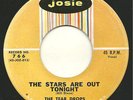 RARE & GREAT DOO WOP 45 