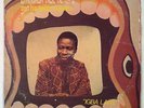 EMPEROR PICK PETER and his seidor system  AFRO PSYCHE 