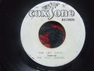 Soul Vendors - LAST WALTZ - Hamlins - SENTIMENTAL REASON - Original  STUDIO ONE