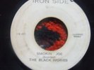 Black Ivories - SMOKIN' JOE - Coxsone - SILVERTONES Cheating & Lying - IRON SIDE