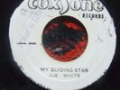 Joe White - MY GUIDING STAR - Jackie Mittoo - WEST of the SUN - COXSONE - Murder
