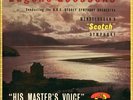 EUGENE GOOSSENS\SSO mendelssohn scotch symphony no 3 BLP 1045 10