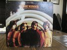 Kinks- The - The Kinks Are The Village Green Preservation Society-LP/Vinyl