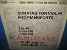 @SOL 60043 *KROLL /BALSAM: MOZART VIOLIN SONATAS, K.481, K.379, K.304 *NM