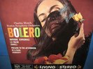 @RCA LIVING STEREO SB 2019 R/S GRVD *MUNCH: BOLERO *RAPSODIE ESPAGNOLE etc