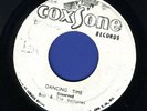 2018 BOP & BELTONES-TREAT ME GOOD-DANCING TIME-COXSONE- REGGAE 45 7