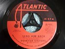 Pointer Sisters - Send Him Back - 7