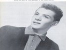 FRANKIE AVALON - GINGERBREAD M-