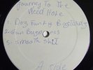 Rare Random Rap Test Press LP DOZ FUNKY BAZTARDS Journey To The Weed Hole