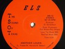 Rare Modern Soul Boogie 12 ELS Another Lover on The Sound Of Texas