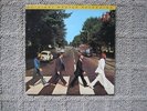 The Beatles ABBEY ROAD Original Master Recording MFSL LP