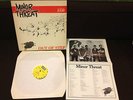 Minor Threat Out of Step Dischord LP 10 - Rare UK Pressing Punk Hardcore KBD OOP