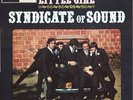 SYNDICATE OF SOUND • LITTLE GIRL •  1966 FRENCH EP COLUMBIA 1794  MINT