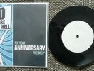 Hot Water Music - Muff Potter Split 7