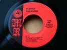 MORE RELATION-Rejoicing-It’s The Truth-/US ’78 MR roots monster ORIG 7” nrEX