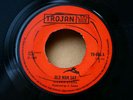 SILVER STARS-Old Man Say-Promises-UK ’68 TROJAN (TR 646) skinhead ORIGINAL 7” ??