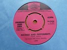 Strawberry Alarm Clock - Incense and Peppermints 1967 UK 45