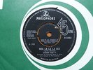 Symon and Pi - Sha La La La Lee 1968 UK 45 MARK WIRTZ   HEAR IT 