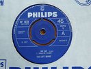 The Left Banke - Ivy Ivy c/w And Suddenly 1967 UK 45