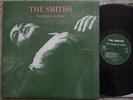 THE SMITHS - THE QUEEN IS DEAD (UK, 1986, ROUGH TRADE LP, EX COND)