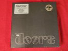 THE DOORS VINYL BOX SET W/ STEREO AND MONO OF FIRST LP AND SINGLE SEALED 180G