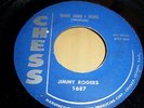 JIMMY ROGERS: WHAT HAVE I DONE / TRACE OF YOU 1958 CHESS #1687