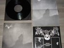 STRID Strid '2007 LP +POSTER 1ST PRESS Dodheimsgard Gorgoroth Darkthrone Burzum