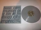 Bass Communion: PIG LIVE 12