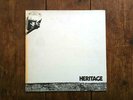CHRISTMAS LP HERITAGE CANADIAN HARD ROCK PSYCH KILLER REIGN GHOST BOB BRYDEN OG