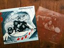 MELODIC ENERGY COMMISSION LP MIGRATION OF THE SNAILS HAWKWIND WEST COAST PSYCH