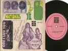 The WHO / SLADE / LOBO / STAMPEDERS on '70s Malaysia rare label / sleeve 7